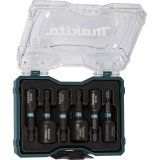 Makita Steckschlüssel-Set  6tlg #2