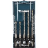 Makita SDS-PLUS Betonbohrer-Set 5tlg. #1