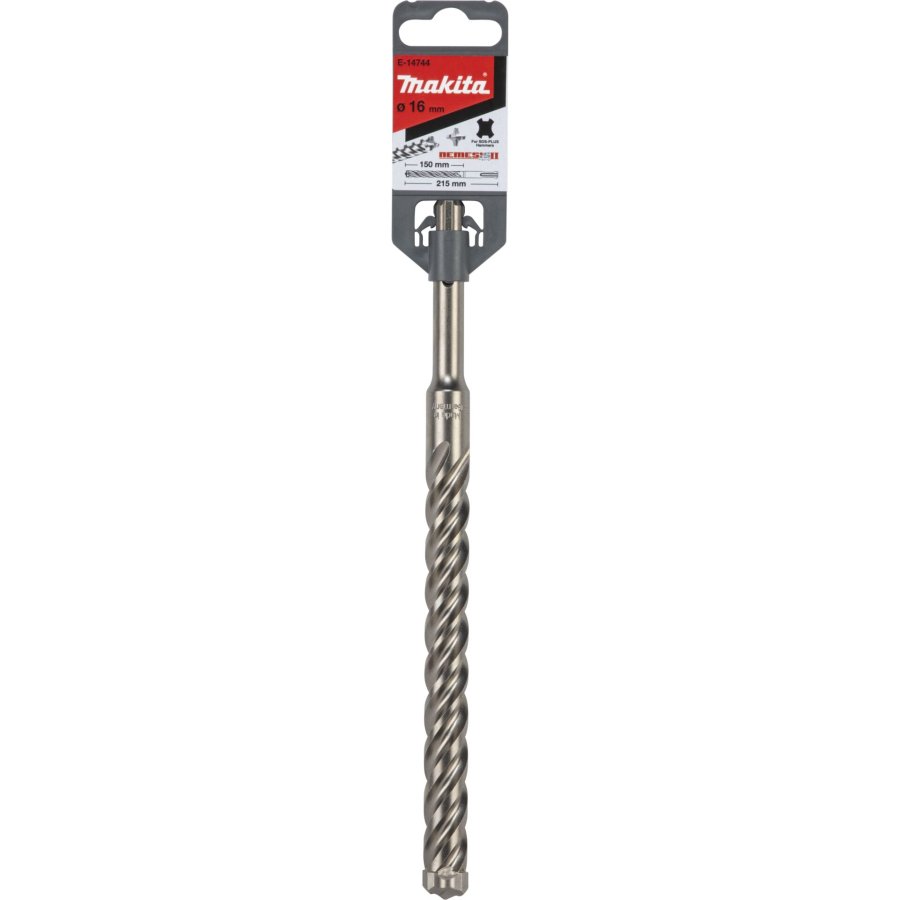 Makita NEMESISII SDS-PLUSBohrer 16x215 #1