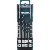 Makita TCT Multibohrer Set 5-tlg. #1
