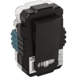 Makita Torsion Bit-Set 31tlg. #3