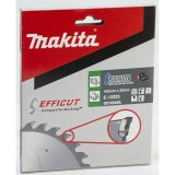 Makita EFFICUT Sägeb.165x20x40Z #1