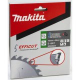 Makita EFFICUT Sägeb.165x20x24Z #1