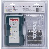 Makita Bit-Set 32tlg. #2