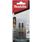 Makita Torsion Bit T25-50 2Stk #1
