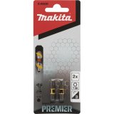 Makita Torsion Bit T30x25 2Stk. #1