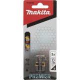 Makita Torsion Bit T25x25 2Stk. #1