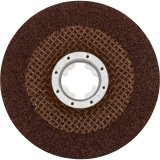 Makita Schruppscheibe 125x6mm INOX #2