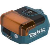 Makita DML817 18V LED-Akku-Taschenlampe #1