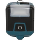 Makita DML817 18V LED-Akku-Taschenlampe #2