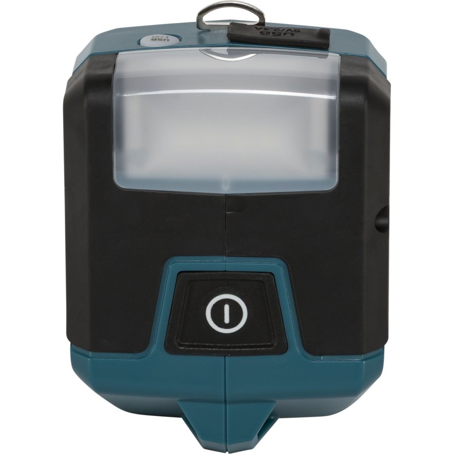 Makita DML817 18V LED-Akku-Taschenlampe #2