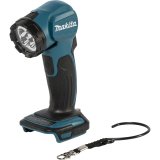 Makita DEBDML815 18V LED-Akku-Handleuchte #1