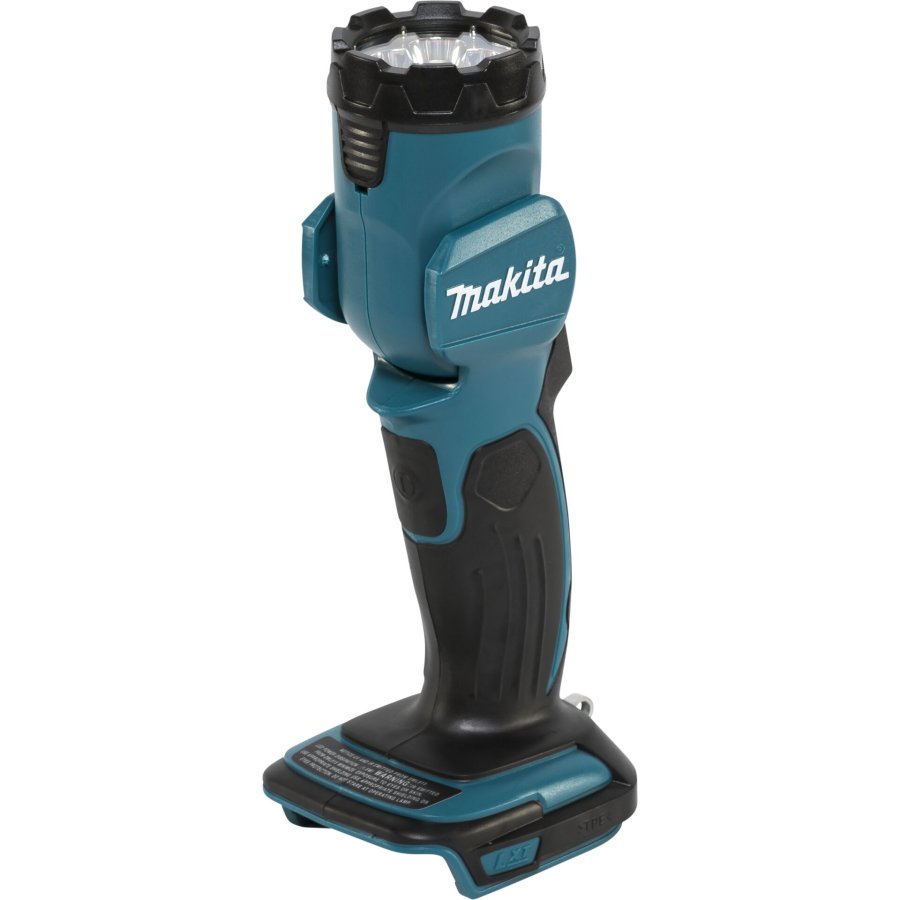 Makita DEBDML815 18V LED-Akku-Handleuchte #2