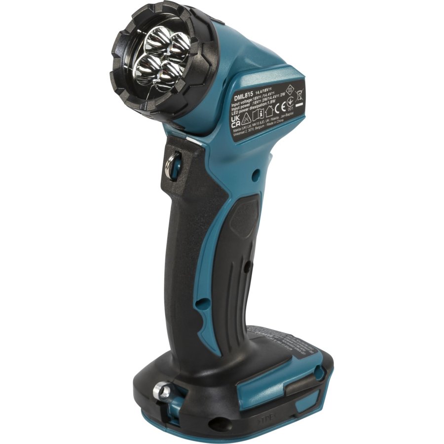 Makita DEBDML815 18V LED-Akku-Handleuchte #3