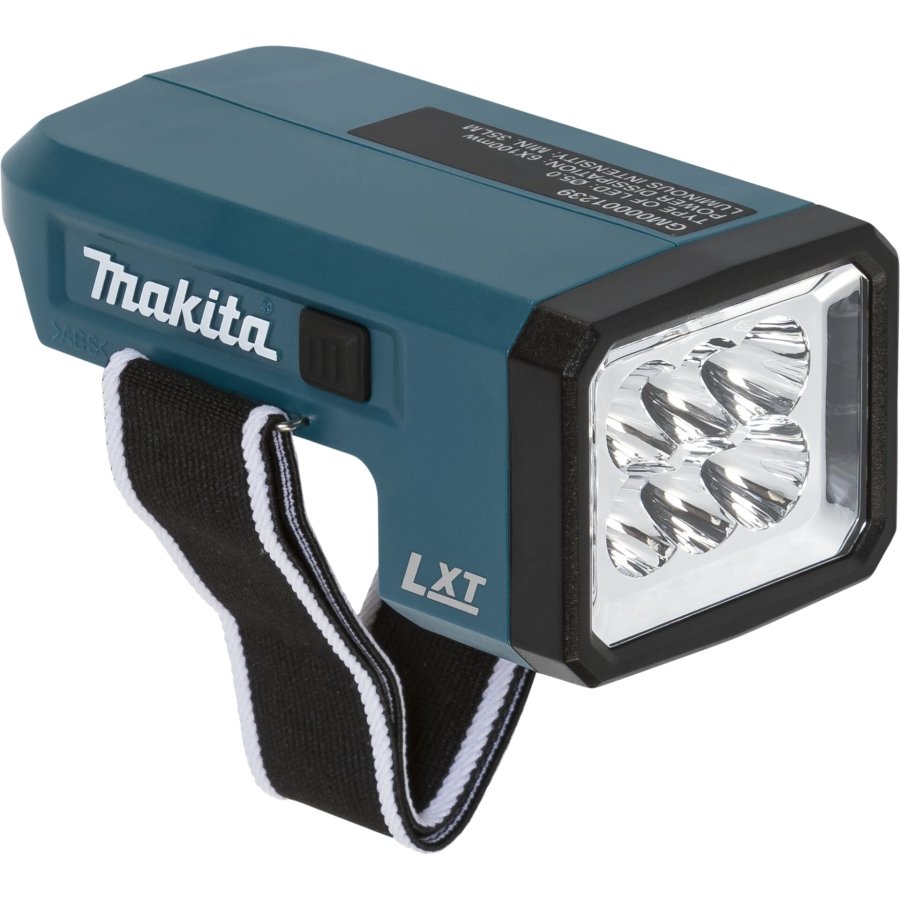 Lygte LED Makita DML186 #1