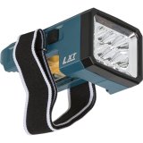 Lygte LED Makita DML186 #2