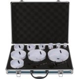 Makita BIM Lochsägen-Set 13-tlg #1