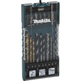Makita Bohrer- Bit-Set 17-tlg. #1