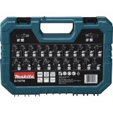 Makita Fräser-Set 8mm 22Stk #2