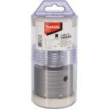 Makita HM-Hohlbohrkronen Set 82mm #1