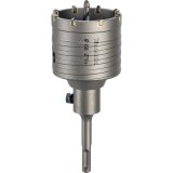 Makita HM-Hohlbohrkronen Set 68mm #1