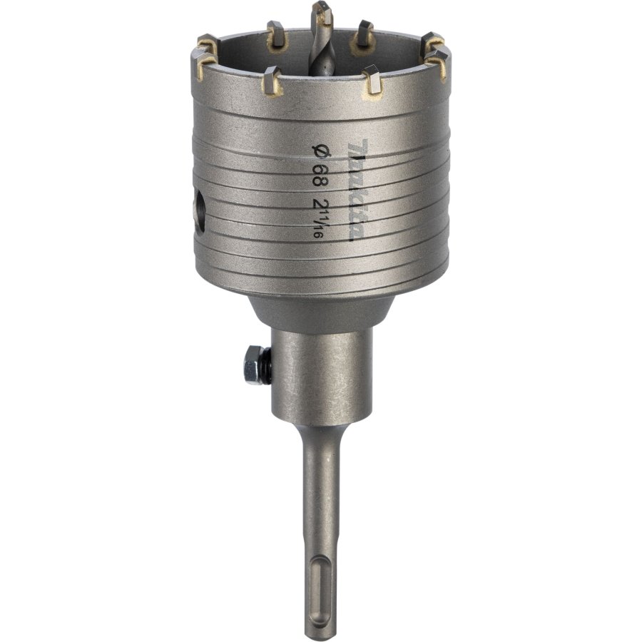 Makita HM-Hohlbohrkronen Set 68mm #1
