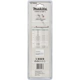 Makita Feilenhalter m. Feile 4,5mm #2