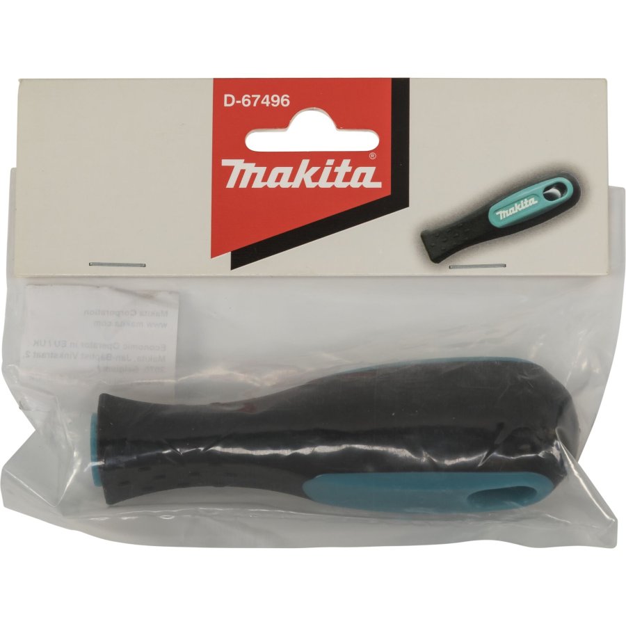 Makita Feilengriff #1