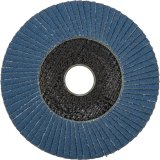Makita Fächerschleifscheibe 125mm Z80 #2