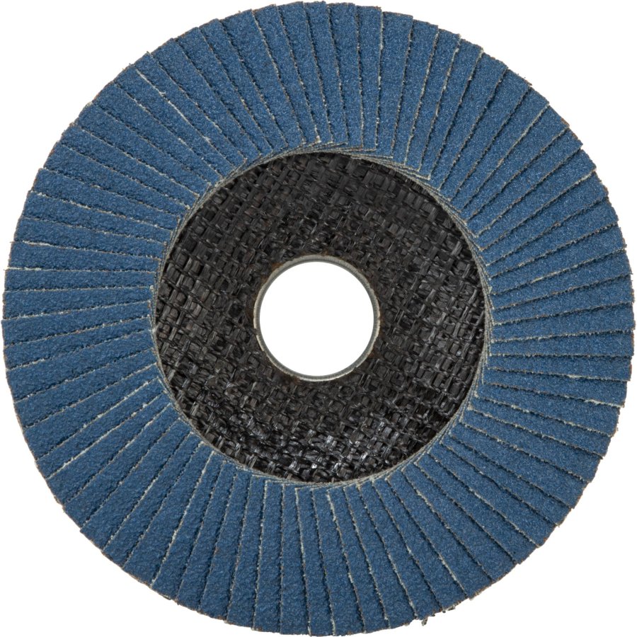 Makita Fächerschleifscheibe 125mm Z80 #2