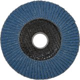 Makita Fächerschleifscheibe 125mm Z40 #2