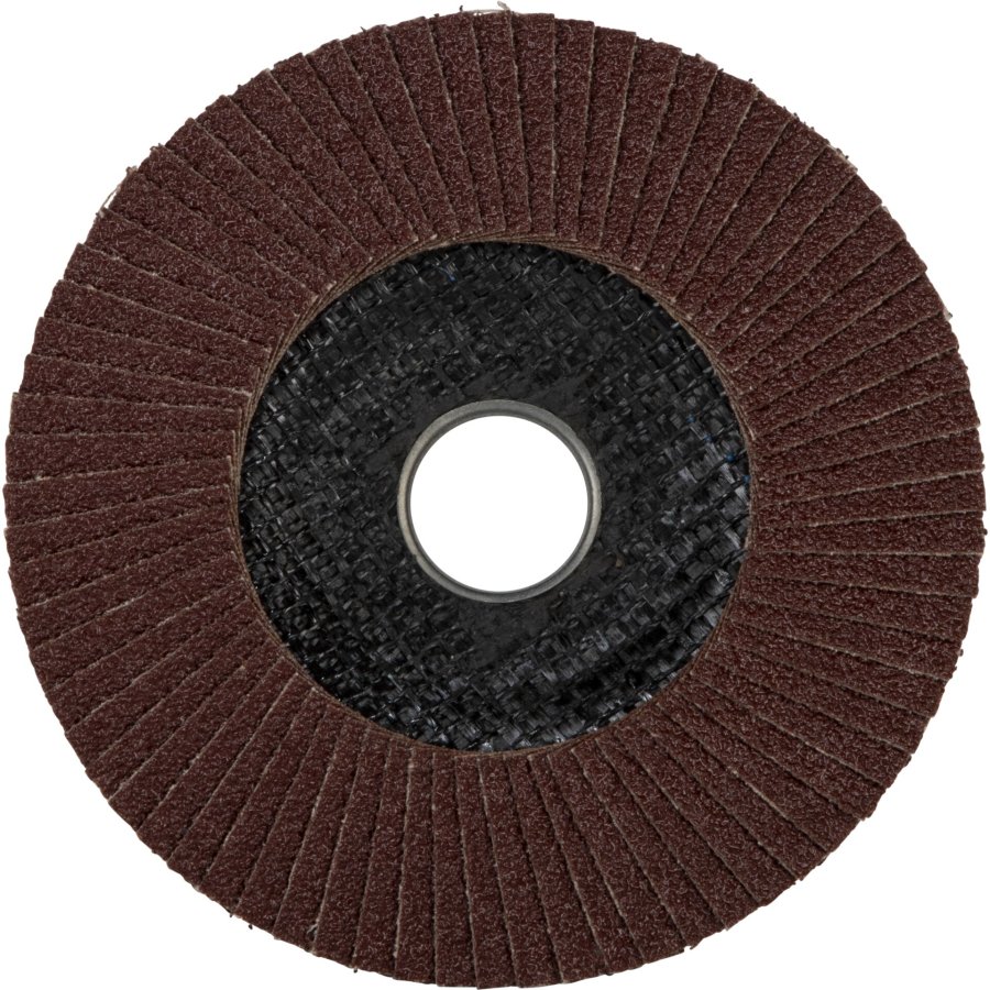 Makita Fächerschleifscheibe 125mm A80 #2