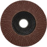 Makita Fächerschleifscheibe 125mm A 60 #2