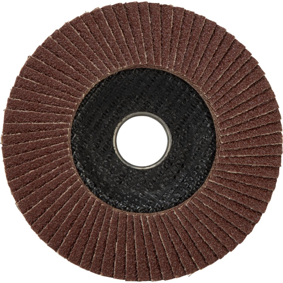 Makita Fächerschleifscheibe 125mm A 60 #2
