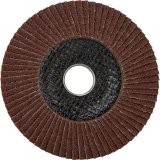 Makita Fächerschleifscheibe 125mm A40 #2