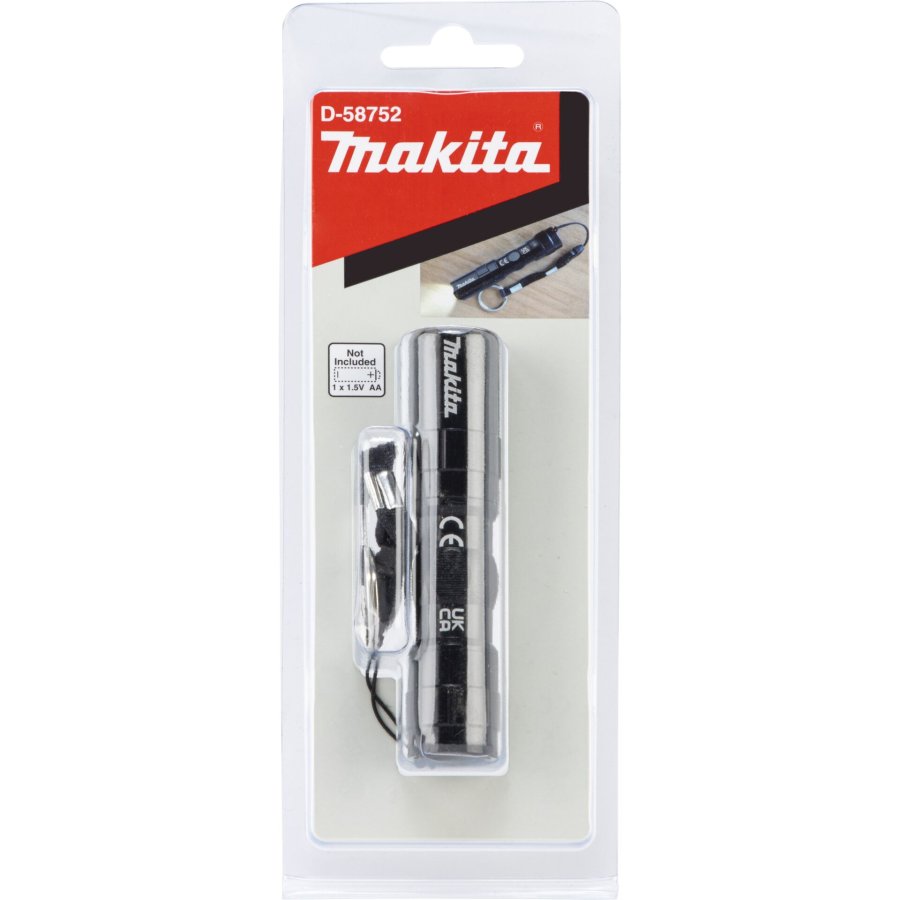 Makita LED-Stiftlampe 0.5W #1