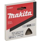 Makita Delta-Schleifpap. Holz K180 #1