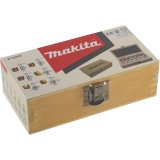 Makita Fräser-Set 8mm 6Stk #1