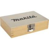 Makita Forstnerbohrer Set 5St. #3
