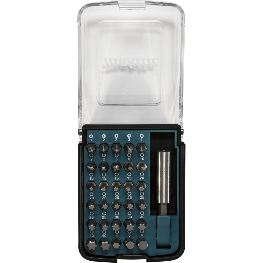 Makita Bit-Set 31tlg #2