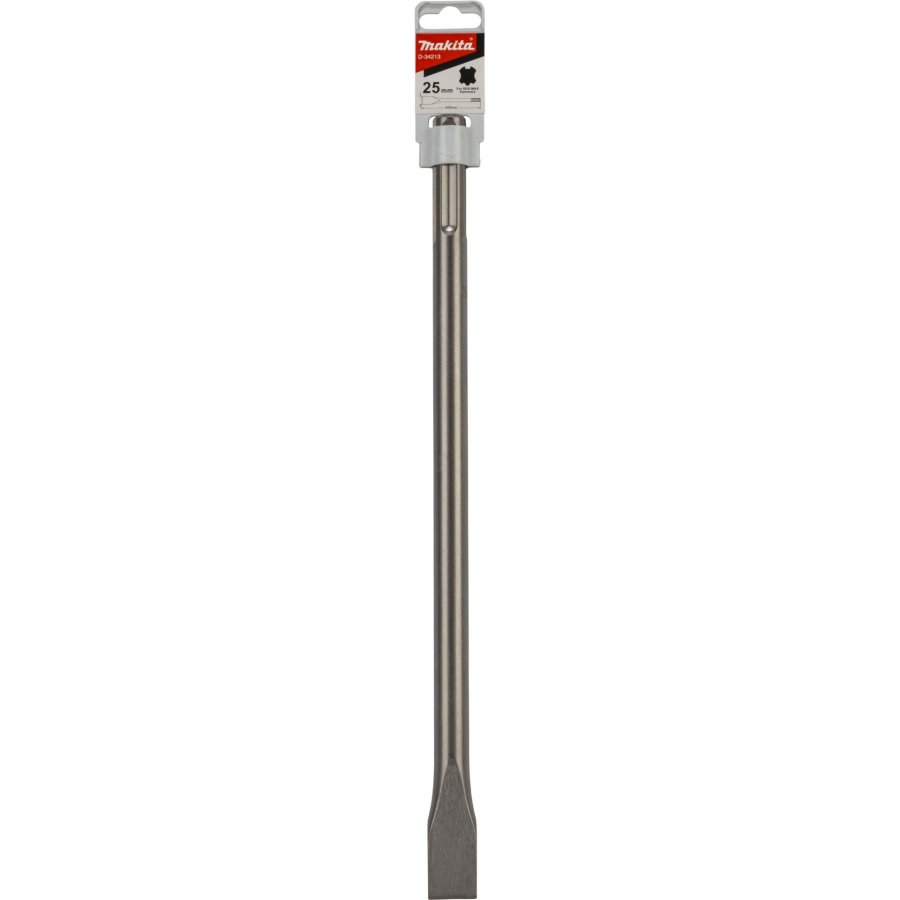 Makita Flachmeissel 10er Pack SDS-MAX 25x400mm #2