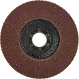 Makita Fächerschleifscheibe 125mm A80 #2