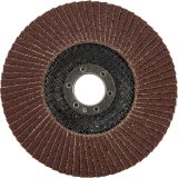 Makita Fächerschleifscheibe 125mm A40 #2