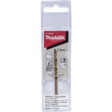 Makita Bohrer HSS-CO 3.5x70mm #1
