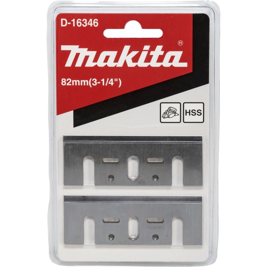 Makita Hobelmesser HSS 82mm #1