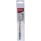 Makita Titanbohrer HSS 4,0mm #1