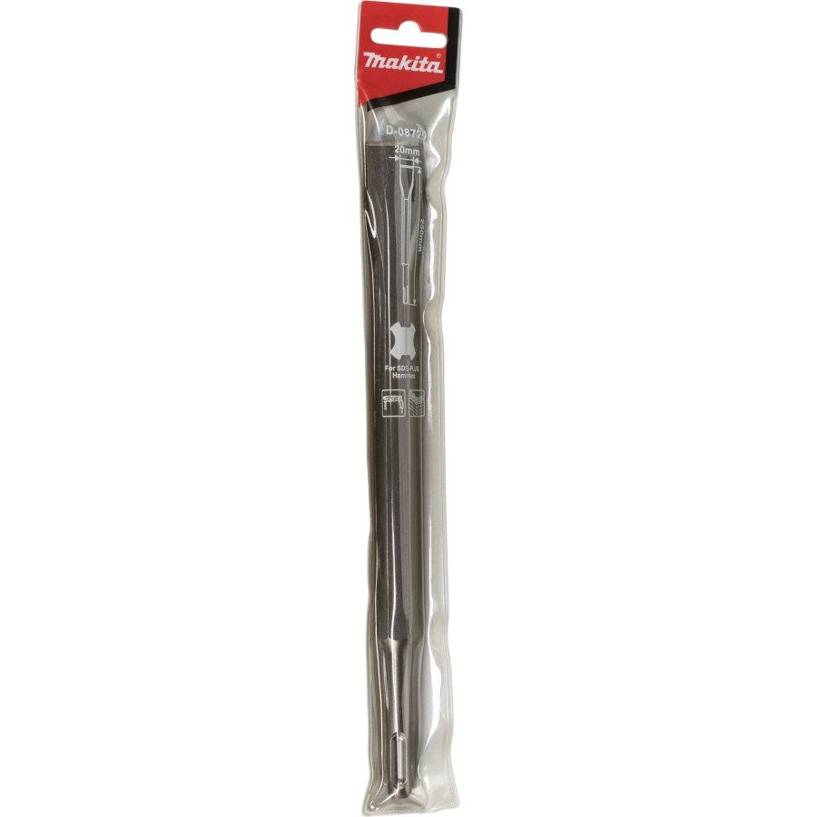 Makita Flachmeissel SDS+ 20x250mm #1