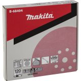 Makita Schleifpapier Kl. 225mm K120 #1