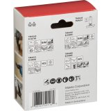 Makita Fussbodenset 2 4Stk #2
