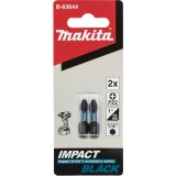 Makita PZ Bit 2x25 2Stk #1
